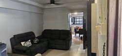 Blk 128 Yishun Street 11 (Yishun), HDB 3 Rooms #626076071